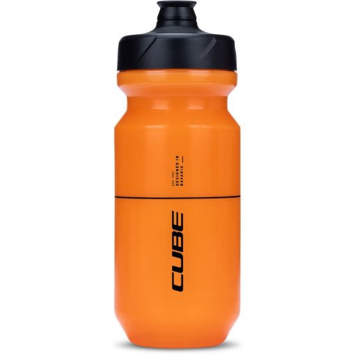 Immagine prodotto da CUBE Borraccia per Bici - Flow 500ml - orange