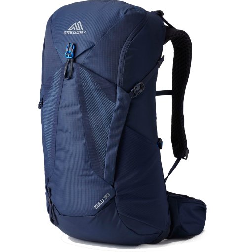 Produktbild von Gregory Zulu 30 Rucksack - Halo Blue