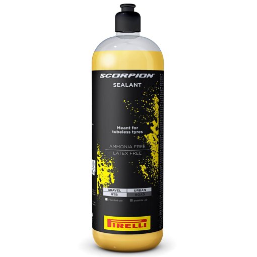 Immagine prodotto da Pirelli Scorpion SmartSEAL Tire Sealant - 1000ml