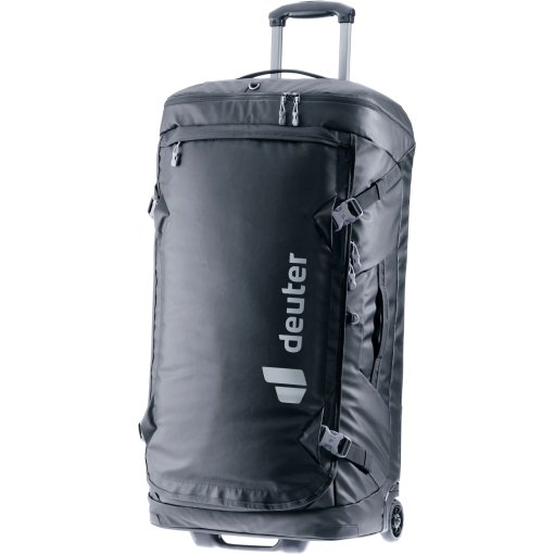 Foto de Deuter Maleta de Viaje con Ruedas - Duffel Pro Movo 90 - negro