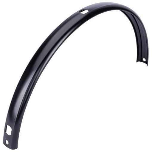 Produktbild von Curana Apollo Hinterrad-Schutzblech 28 Zoll - 55 / 1100 mm - schwarz