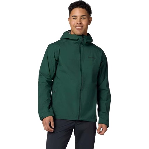 Produktbild von Marmot PreCip Evo Flex Jacke Herren - pine forest