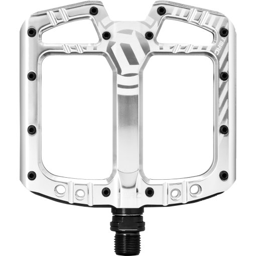 Productfoto van Deity Components TMAC Pedalen - zilver