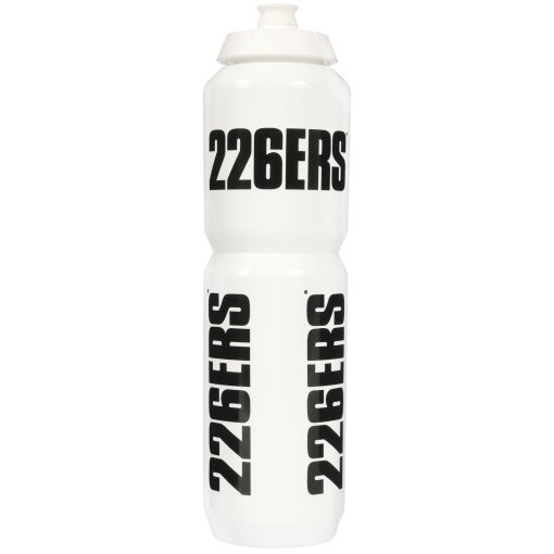 Zdjęcie: 226ERS Bottle 1000ml - White - Black Logo