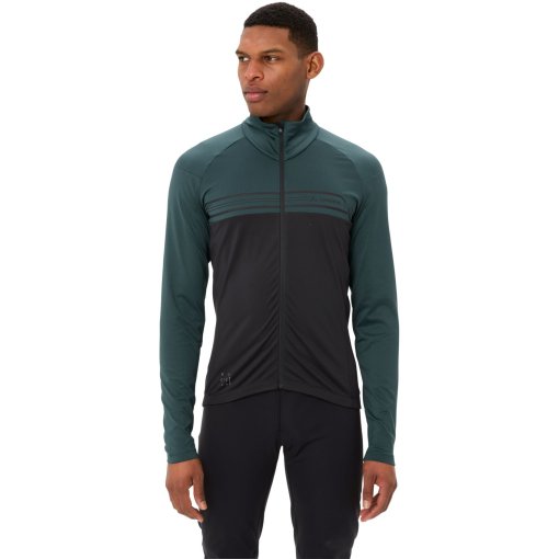 Foto de Vaude Maillot de Manga Larga Hombre - Posta LS II - deep pond