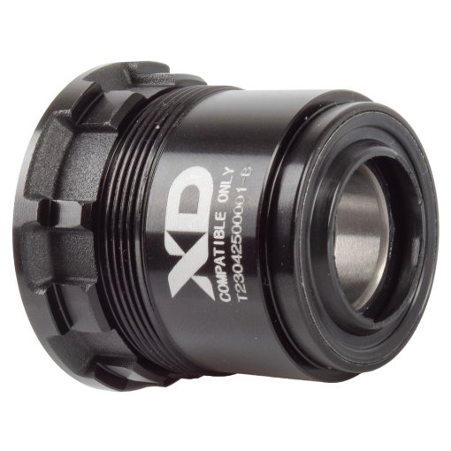 Foto de Novatec Núcleo de Rueda Libre - para DRS (Dual Ratchet System) | XD