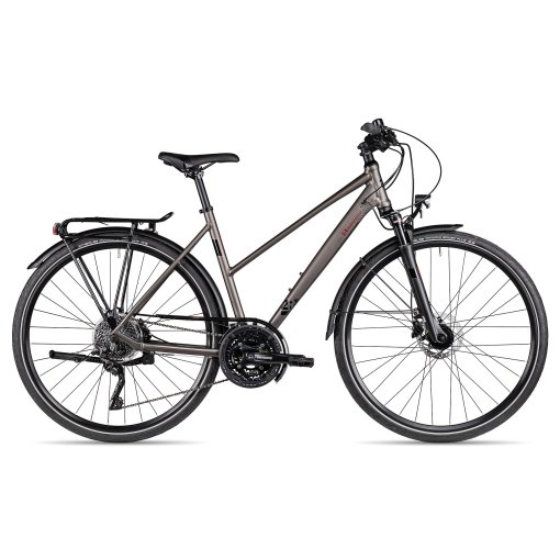 Immagine prodotto da 2R Manufaktur Bici Trekking - TLX 30 - Trapez - 2025 - dark brown