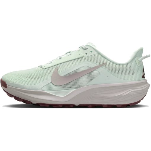 Zdjęcie: Nike ACG Pegasus Buty do biegania w terenie dla kobiet - barely green/light bone/tattoo/silver lilac HV8121-302
