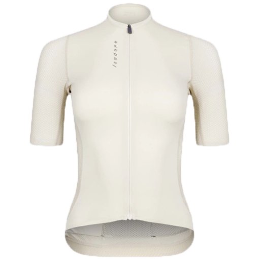 Picture of Isadore Signature Jersey Women - Peanut White