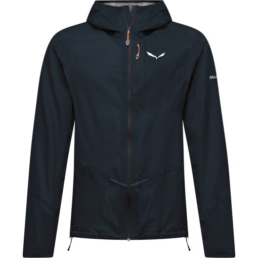 Produktbild von Salewa Pedroc 2 Powertex Light 2.5-Lagen Jacke Herren - blueberry 3010