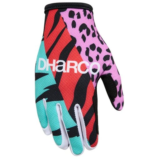Photo produit de DHaRCO Gravity Gants Jeunesse - Jinx