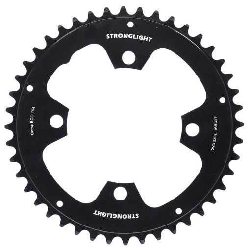 Immagine prodotto da Stronglight Corona - Bosch Gen.4 | 104mm - nero