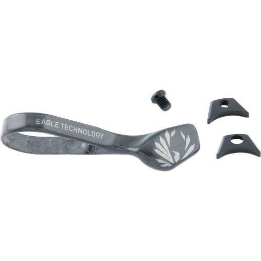 Produktbild von SRAM XX1 Eagle Shifter Daumenhebel Kit