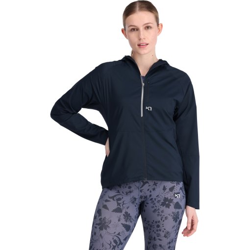Immagine prodotto da Kari Traa Giacca Running Donna - Vilde - royal