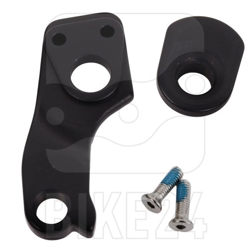 Cintre De Dérailleur Arrière EMagTech Compatible Giant Anyroad, Avail, Defy, Propel - Réf 380000016