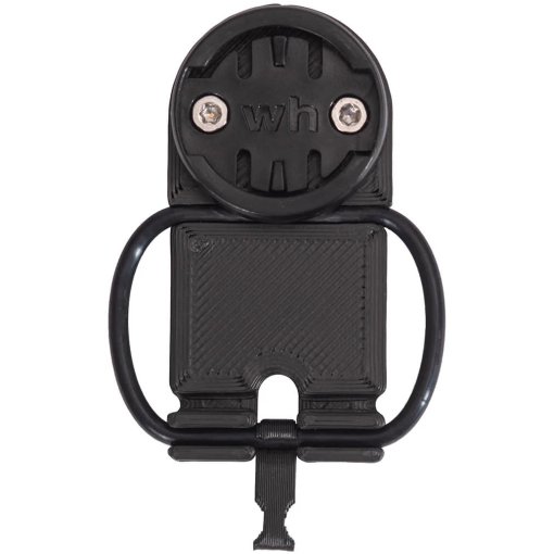 Immagine prodotto da Cyclite Radar Mount - Nero