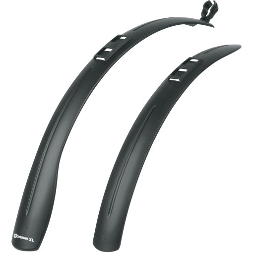 Photo produit de SKS Set Garde-Boues - Beavertail XL - 26&quot;-28&quot;