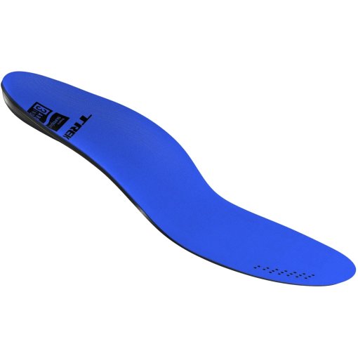 Kuva tuotteesta Trek BioDynamic Insole for high arches - Blue
