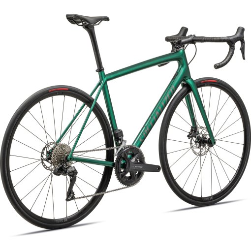2024年 AETHOS COMP 105Di2 ROVAL ALPINIST 2024 Aethos Comp - Shimano 105 Di2 | Complete Cyclist