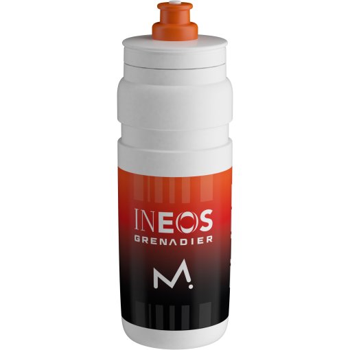 Produktbild von Elite Fly Team Flasche 750ml - Ineos Grenadier Style - 2025