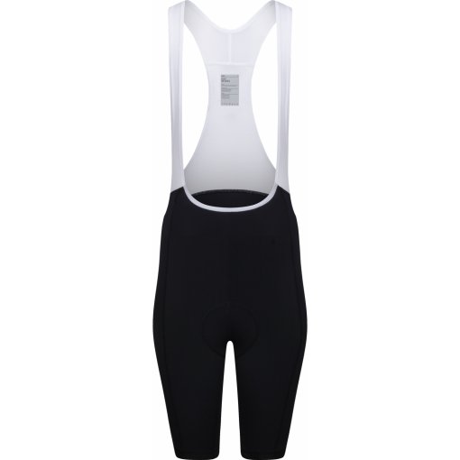 Foto de Isadore Culotte con Tirantes Ciclismo Mujer - Debut 2.0 - Black/White