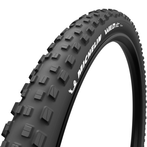 Foto de Michelin Wild XC Performance Line MTB Cubierta Plegable - 29x2,25&quot;