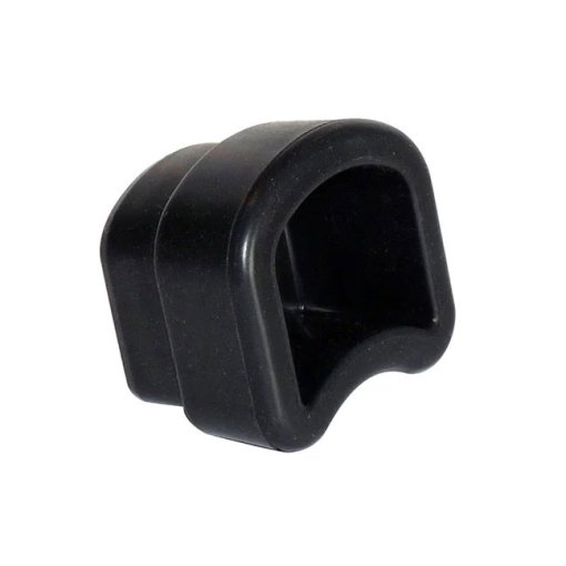 Immagine prodotto da Feedback Sports Rubber Foot for Ultralight, Sport Mechanic, Sprint Foot - black