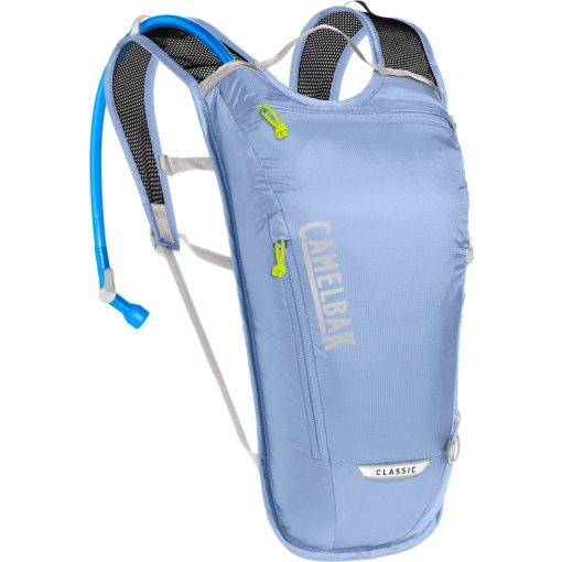 Foto de CamelBak Mochila + 2L Bolsa Hidratación - Classic Light 4 - serenity blue