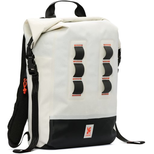Immagine prodotto da CHROME Zaino - Urban Ex - 20 L - Future White