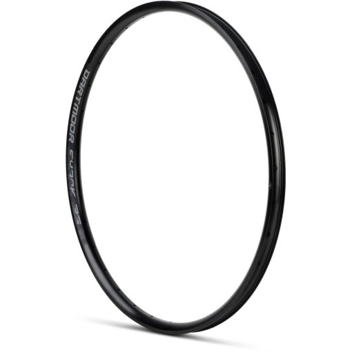 Foto de Dartmoor Shark Llanta - 26&quot; | Clincher | Disc - negro mate