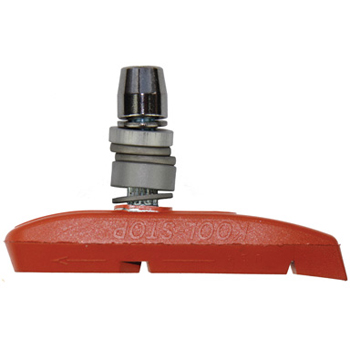 Kool-Stop Patins de frein C2 Eagle 2 Cantilever, L=64,1mm