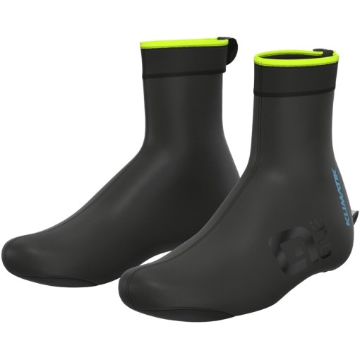 Foto de Alé Cubrezapatillas - Klimatik - negro