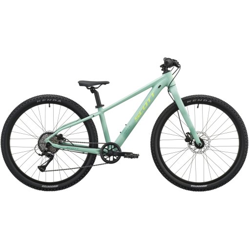 Bild von SCOTT SCALE 600 - 26" Kinder Mountainbike - 2027 - land green