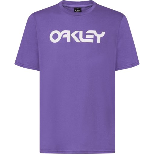 Produktbild von Oakley Mark II 2.0 T-Shirt Herren - Fluorite Purple