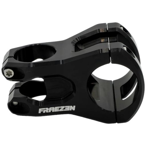 Foto de Fraezen Potencia BLOCK Zero - 35mm - negro