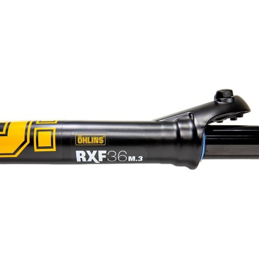 ÖHLINS RXF36 m.3 Air Suspension Fork - 29