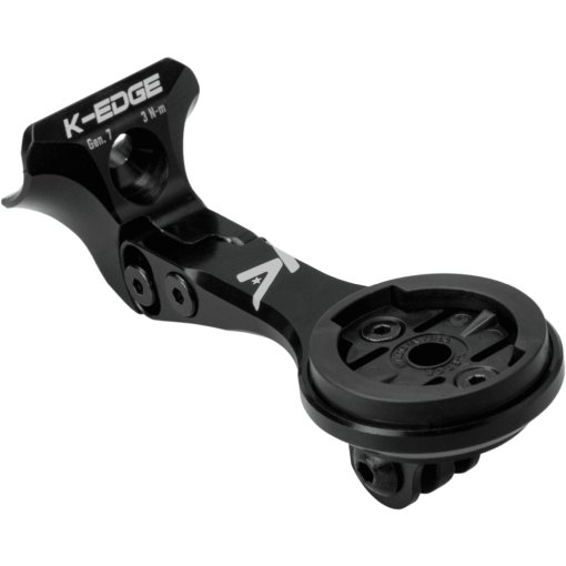 Immagine prodotto da K-Edge Supporto da Manubrio per Ciclocomputer - Garmin Gen.7 Madone/Emonda Combo
