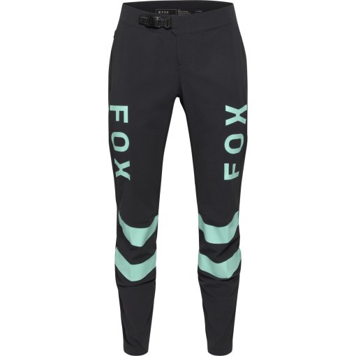 Foto de FOX Pantalon MTB Mujer - Ranger - Kairos - turquoise