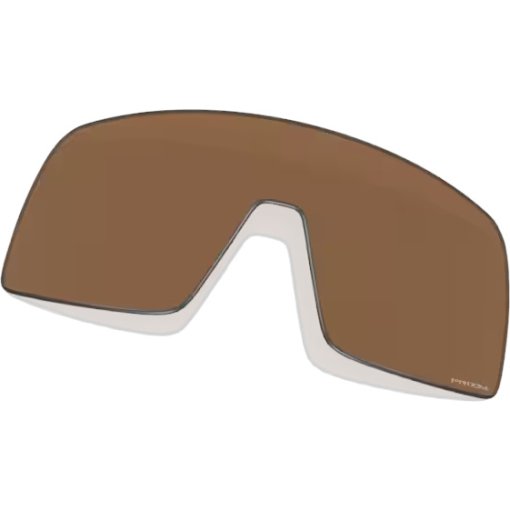 Photo produit de Oakley Lentille Interchangeable - Sutro S - Prizm Bronze - 103-486-007