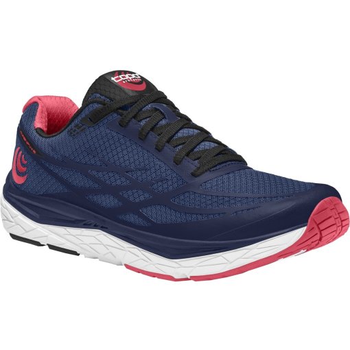 Foto de Topo Athletic Zapatillas de Correr Mujer - Magnifly 2 - blue/pink