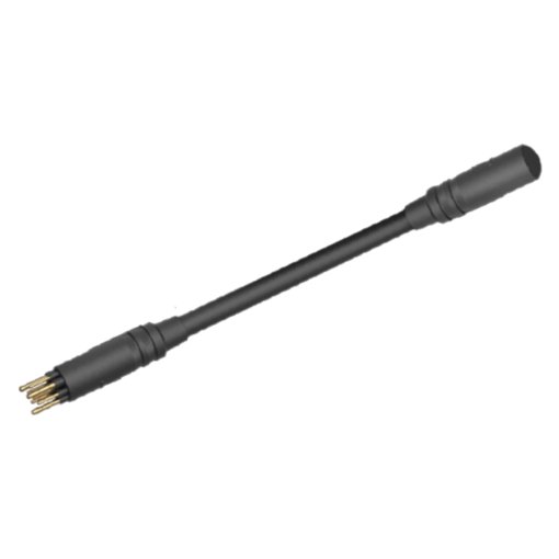 Photo produit de MAHLE Câble de raccordement X30 - 60010510000000