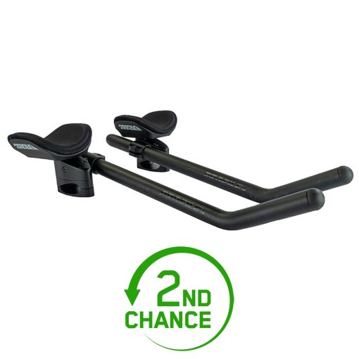 Image of BMC ICS Aero Clip-On Extensions Bar - 30000749 - 2nd Choice