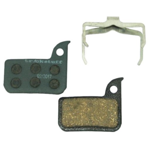 Foto de Trickstuff BB 860 Standard Brake Pads for SRAM Twin Piston Brakes