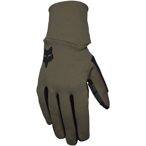 Foto de FOX Guantes MTB Mujer - Ranger Fire - ash