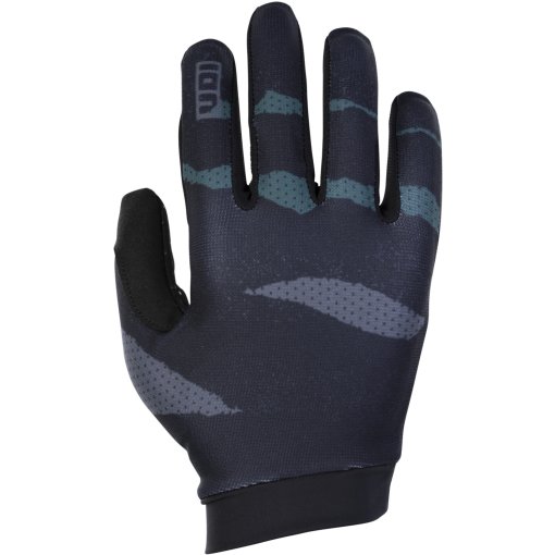 Foto de ION Bike Guantes Ciclismo - Scrub - Negro