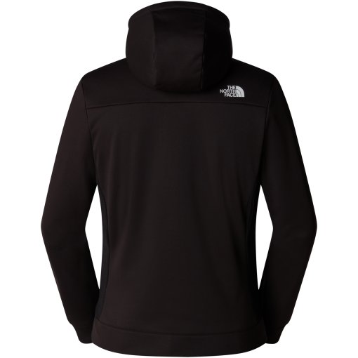 The North Face Mountain Athletics Fleece Jacket Men 893Q - TNF