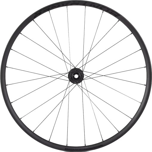 Picture of Bontrager Kovee Elite 30 TLR Front Wheel - 29&quot; | Carbon | 6-Hole | 15x110mm Boost - black
