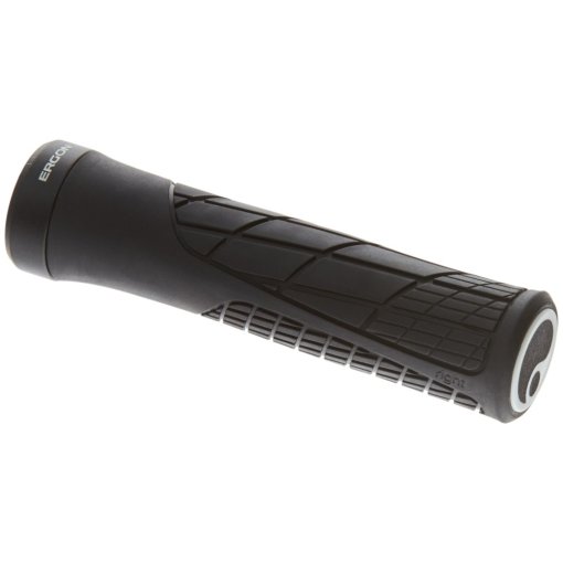 Foto de Ergon GA2 Bar Grips - black