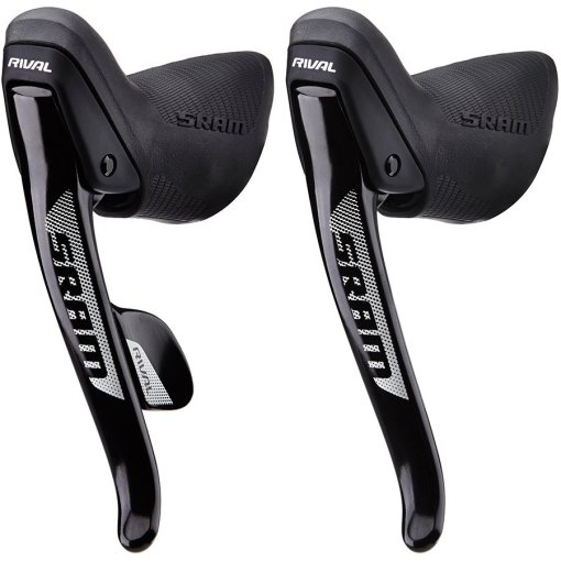 Immagine prodotto da SRAM Rival 1 DoubleTap Coppia leve cambio/freno meccaniche – 1x11