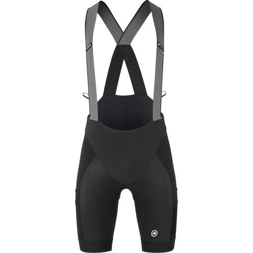 Immagine prodotto da Assos Salopette Ciclismo Corta	- Mille GTC Kiespanzer C2 - black series